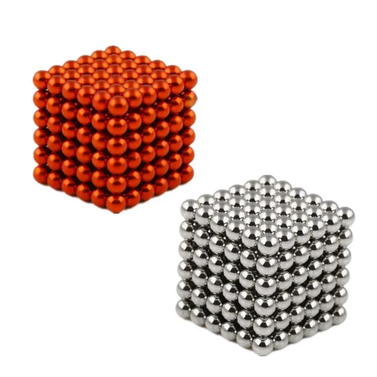 cheap 5mm magnetic balls