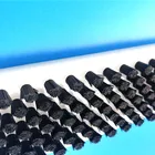 Brushes Screw China Manufacturer Abrasive Nylon Cup Brushes With Screw For Deburring
