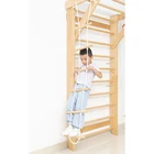 Kids Kids Exercise Equipment Climbing Frame Monkey Bars