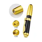 Interchangeable Hyaluronic Pen No Needle Hyaluronic Acid Injection Pen Needle Free Meso Gun