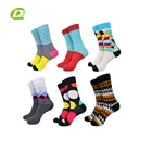 bulk wholesale fancy colorful happy funny crazy socks men crew cotton 100% knitted funky mens dress socks zhuji zhejiang sox