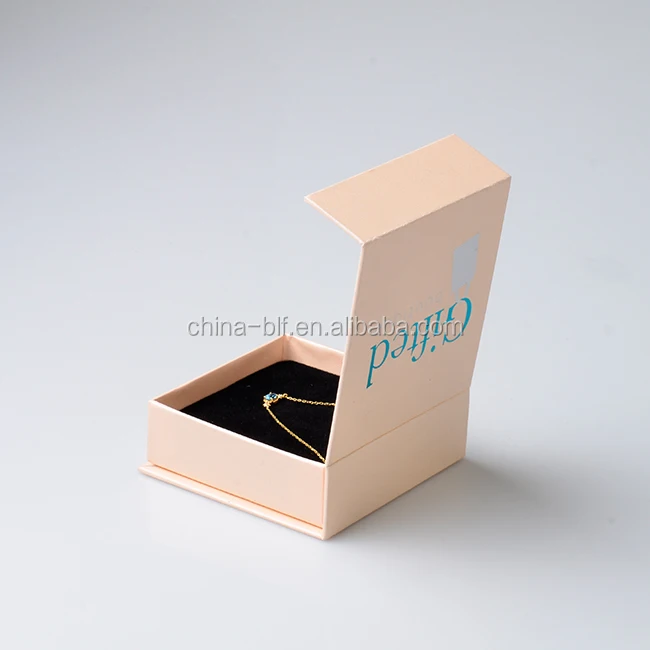 luxury cardboard paper gift drawer custom box jewelry packaging