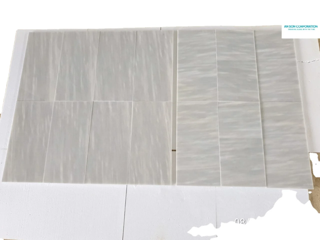 BIG SALE 15% FOR NEW PRODUCTS WITH ASON STONE TILES