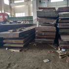 Forged Bar Prime Quality Hot Forged 16mncr5 Alloy Steel Round Bar