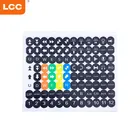 Keys Industrial Remote Control Industrial Q808 8 Keys Industrial Double Speed Radio Remote Control For Hoist Cranes
