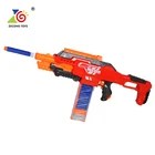 Best Toys Factory Cheap Price Soft Bullet Gun Toy for kids