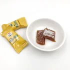 Sweet Chinese Sweets Chinese Organic Import Candies Ginger Soft Sweet Ginger Candy Chewy
