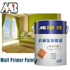 putty stamps protection film primer Paint for wall