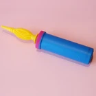 New type rapid reciprocating balloon pump hand portable pump