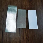 Mica slip plane in roll or sheet consist of phlogopite mica paper
