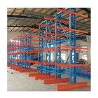 Special design warehouse picking equipment cantilever rack shelf guangzhou