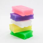 226g Lavender scent soap laundry china manufacturer
