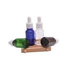 10ml 20ml High Quality Skin Care Cosmetic Dropper Bottle Essential Oil