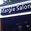 Barber Shop LED Signs Signboard Letters Outdoor Led Light for Sign Board Hair Salon Sign Board
