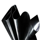 China Free Sample double side smooth hdpe geomembrane deep liner dam liner south africa prices