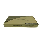 100mbps Ethernet 10 Managed 100mbps Networking Network Ethernet Cctv 48v Port 100m Oem 16 Ports 10 100 1000m Poe Switch