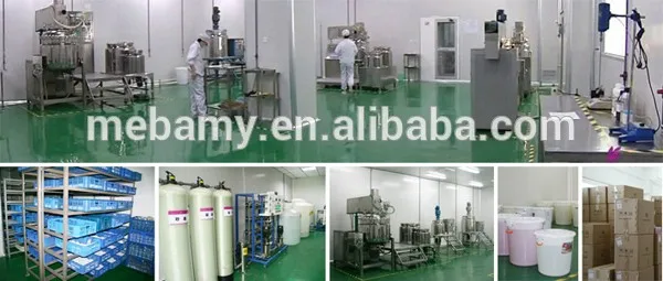 Private Label Anti Aging Vitamin B5 Hyaluronic Acid Serum
