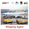 International shipping company logistic warehouse devanning cost from china to germany/france/demark door to door sea cargo