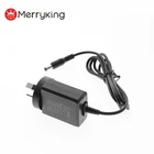 australia/new zealand saa approved universal ac 100-240v dc 5v 2.5a adapter power supply