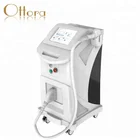 Professional factory supply Permanent hair removal 808nm diode laser hair removal machine