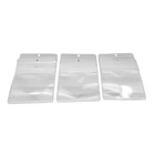New design plastic bags food vacuum packaging for meat fuso tea bag packing machine made in China
