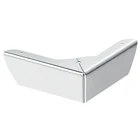 hot sale modern angled metal furniture leg for sofa