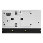 Open or silent type 1500RPM speed 32kw 40kva diesel generator set with Cummins engine 4BT3.9-G2