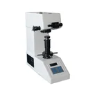 Vickers Hardness Tester Model Hv-30A Vickers Hardness Tester automatic turret micro-vickers durometer