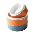 Bowl cup spoon dinnerware Set dishes plates ceramic dinner plates sets ceramic dinner