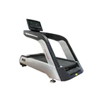 2019 hot sale commerical luxury treadmill for gym use TZ-8000