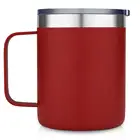 Stdouble Walls Stainless Steel Travel Mug Vacuum Mug Insulated Mug
