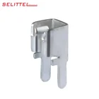 SL-506BD PCB mini car auto blade fuse clip