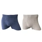 Logo Customization Sexy New Underwear In Underwear Brand Natural Comfortable Sexy Men's Underwear