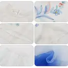 Clothing Baby Chinese Style Traditional Clothing Children Embroidered Flower Girl Dress Baby