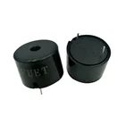 Piezo Buzzer Piezo Buzzer 12V 24V 23*16mm 2pin Active Internal Driving Continous Alarm Piezo Buzzer FSD-2316