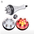 Skin Rf Rfrf 2020 Ready To Ship Facial Skin Care Beauty RF Facial Device Remove Stretch Marks Skin Tight