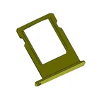 Replacement nano sim card tray holder slot for phone