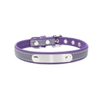 High quality wearable and comfortable pet collar cat and dog collar pet supplies from China FA Enterprise