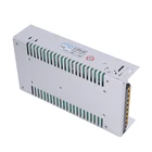 Ac Dc 12v 24v 24v 10a LED Driver SMPS Switching AC DC 12V 30A 24V 15A 36V 10A 48V 7.5A 360W Power Supply