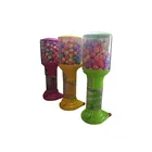 Promotional Arcade electronic coin cheap gashapon capsule toy vending machine for sale