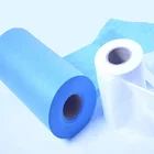 Non woven mask material SS grade non-woven fabric