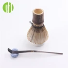 In Factory Organic Whisk Tea Making Tools Made In China