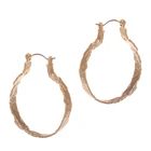2020 year New style round shape classic earring european and american women jewelry