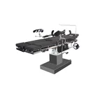 Manual Hydraulic 3008 Hospital Surgical Operation Bed Medical Universal Surgery Operating Table