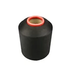 4075 Hot sale cheap price eco-friendly polyester spandex covered yarn scy