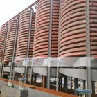 Spiral Separator/Gravity Separator / Gold Refining Machine