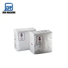 Equipment For The Production Of Tissue Napkin Paper Making Machine Price