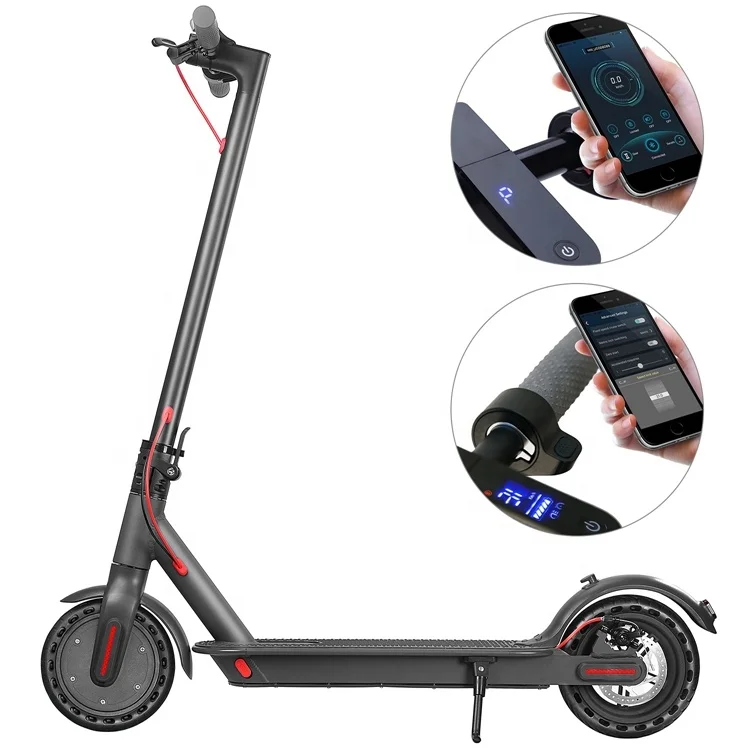 Smartbuyer Rooder 8.5 inch Adult Folding Step Mobility Scooters Small Kick Electric Scooter
Smartbuyer Rooder 8.5 inch Adult Folding Step Mobility Scooters Small Kick Electric Scooter