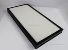 Hepa Filters H13 Plastic Frame True HEPA Filters
