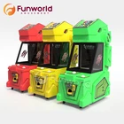 New Machine Lottery New Entertainment Video Game